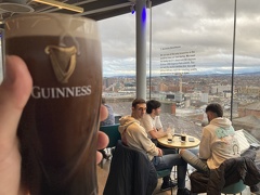 Guinness Brewery17